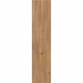 thumbnail image 4 of 5 1/2"W x 12"D x 24"H Crestline Smooth Corbel, Western Red Cedar, 4 of 9