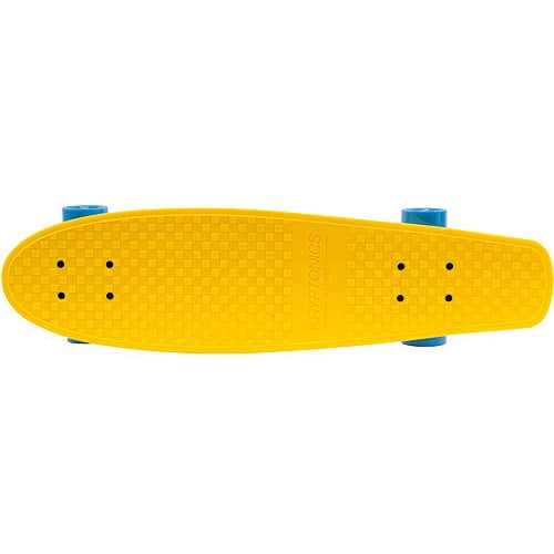 Kryptonics Torpedo Skateboard Walmart Com Walmart Com