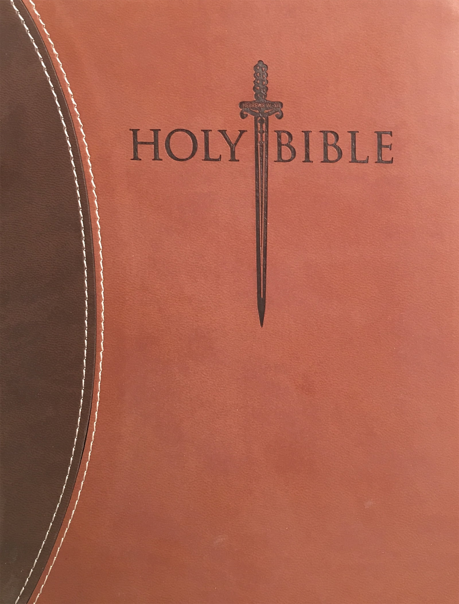 KJV Sword Study Bible Personal Size Large Print Dark Brown Light Brown kjv-sword-study-bible-personal-size-large-print-dark-brown-light-brown