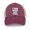 Red, variant on I Turn Wood Into Things Black Adjustable Trucker Baseball Cap for Men Women, Mesh Snapback Hat