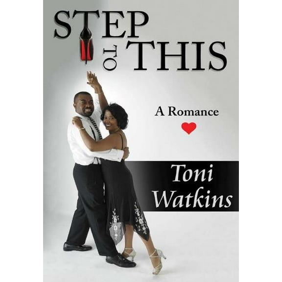 Step To This, (Hardcover)