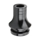 thumbnail image 5 of Perilla de palanca de cambios de coche, adaptador de tuerca de retención de arranque, accesorio de rosca M12 x 1,25 apto para Subaru, 5 of 9