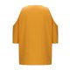 thumbnail image 4 of Vestidos Casuales Para Mujer, Blusas De Mujer De Moda Blusa holgada con hombros descubiertos y cuello redondo con mangas cortas para mujer, 4 of 6