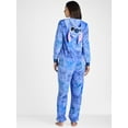 thumbnail image 3 of Disney Stitch Women's Union Suit, Sizes XS-3X, 3 of 5