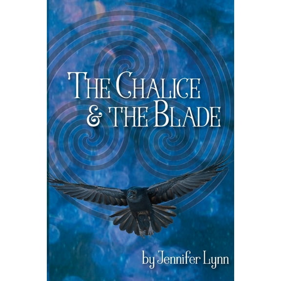 Bree Macleod's Story The Chalice and the Blade, Book 3, (Paperback)