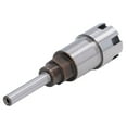 thumbnail image 4 of Roulements Porte-Collet, Ferme Tenant Large Utilisation Tige d'Extension de Bit Routeur 1/4 Po Ronde Tige Match pour Rognage, 4 of 8