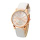 thumbnail image 1 of Sfonq Summer Clearance Womens Watches Women's Roman Numerals Faux Leather Analog Quartz Watch Mothers Day Gift for Grilfriend,Multicolor Buy 2 Save 10%, 1 of 2
