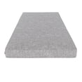 thumbnail image 3 of Outdoor Bench Cushion 18L x 44W x 2.75D Sunbrella Fabric, 3 of 6