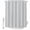 Blue, variant on 66x72 Inch Shower Curtains for Bathroom, Gray Stripes Fabric Bath Curtain Decor, Vintage Minimalist Lines Texture Waterproof Restroom Curtains Shower Set Accessories with 12 Hooks 66 Inch