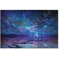 thumbnail image 2 of 1000 Pieces Jigsaws Picture Puzzles Paper Assembling Games Educational Toys, 2 of 7