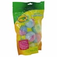 thumbnail image 2 of Bombas de baño Taste Beauty Crayola, perfumadas, coloridas, para niños, paquete de 7, 2 of 8