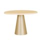 thumbnail image 1 of Soporte redondo para tartas, soporte multifuncional para postres, ideal para fiestas, ceremonias y bodas. L Oro, 1 of 9