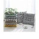 thumbnail image 5 of Seat cushion 50x50cm, chair cushion for indoor and outdoor - Garden furniture decoration Chair cushion., 5 of 5