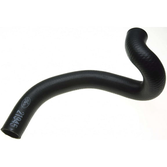 Radiator Coolant Hose Fits select: 1992-1993 CHEVROLET LUMINA, 1992-1993 PONTIAC TRANS SPORT