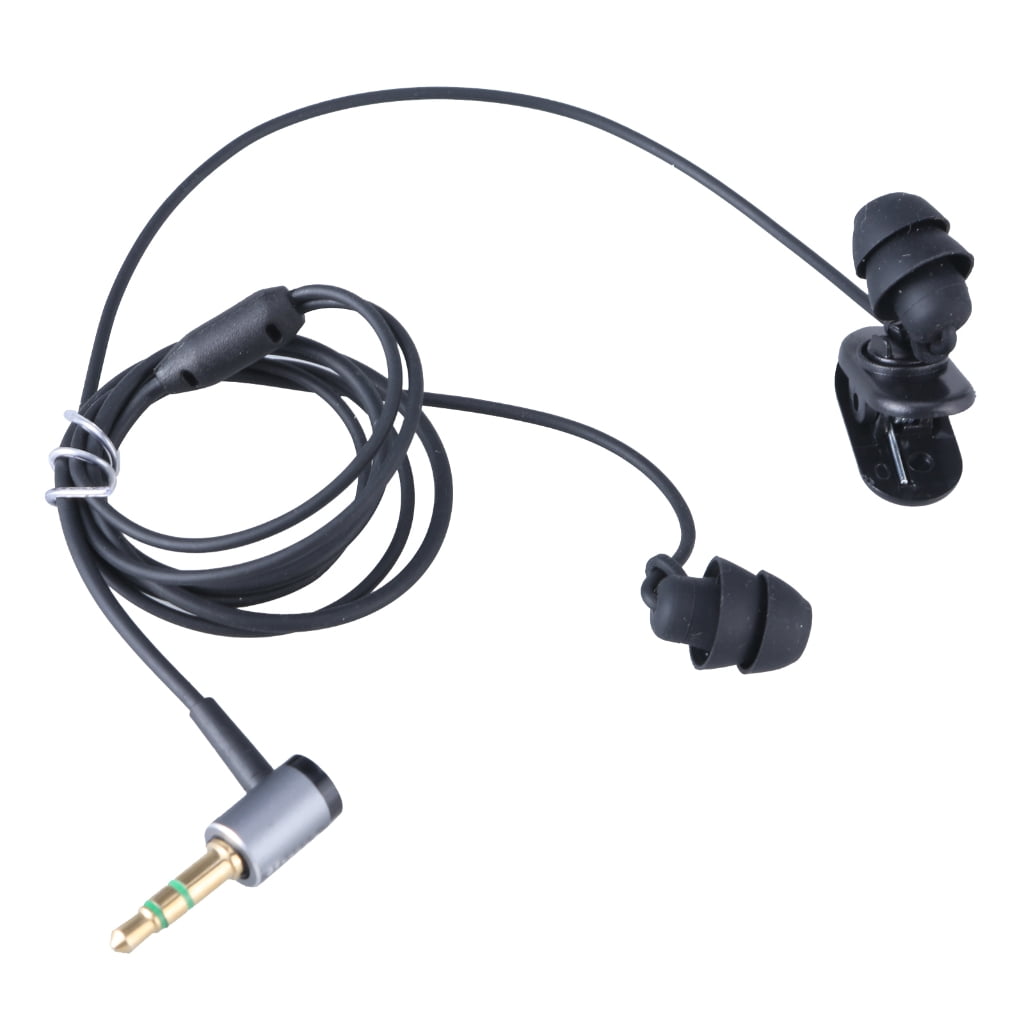 RCA BUDZ HP57PLDR Noise-isolating Earbuds, Pink - Walmart.com
