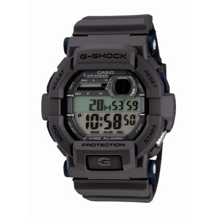 new model g shock 2018