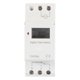 thumbnail image 2 of Interruptor temporizador digital programable THC 30A Interruptor de control de tiempo electrónico, 2 of 15