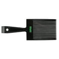 thumbnail image 2 of YAHHU Flat Top Guide Comb Haircut Clipper Comb Barber Shop Professional Hairstyle Tool With Ergonomic Design Anti-Static Features (Black) - 11.42 inches / 29.0 cm, 2 of 10