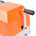 thumbnail image 6 of EAYSG Key Duplicating Cutter Cutting Machine, Manual & Electric Key Cutting Making Machine, 110V, 6 of 7