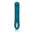 thumbnail image 4 of Jack Rabbit Signature Silicone Rocking "G" Rabbit-Teal 8.5", 4 of 5