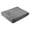 Gray-45x65cm, variant on Thickened Color Pineapple Grid Blanket Coral Fleece Lightweight Blanket