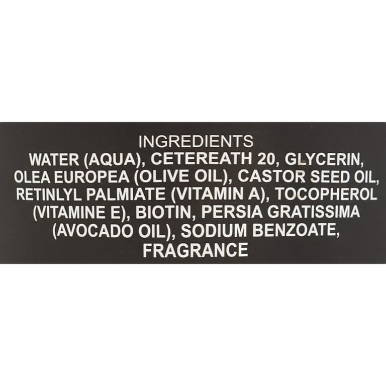 PureO - NeatBraid Conditioning Shining Gel 16 Oz