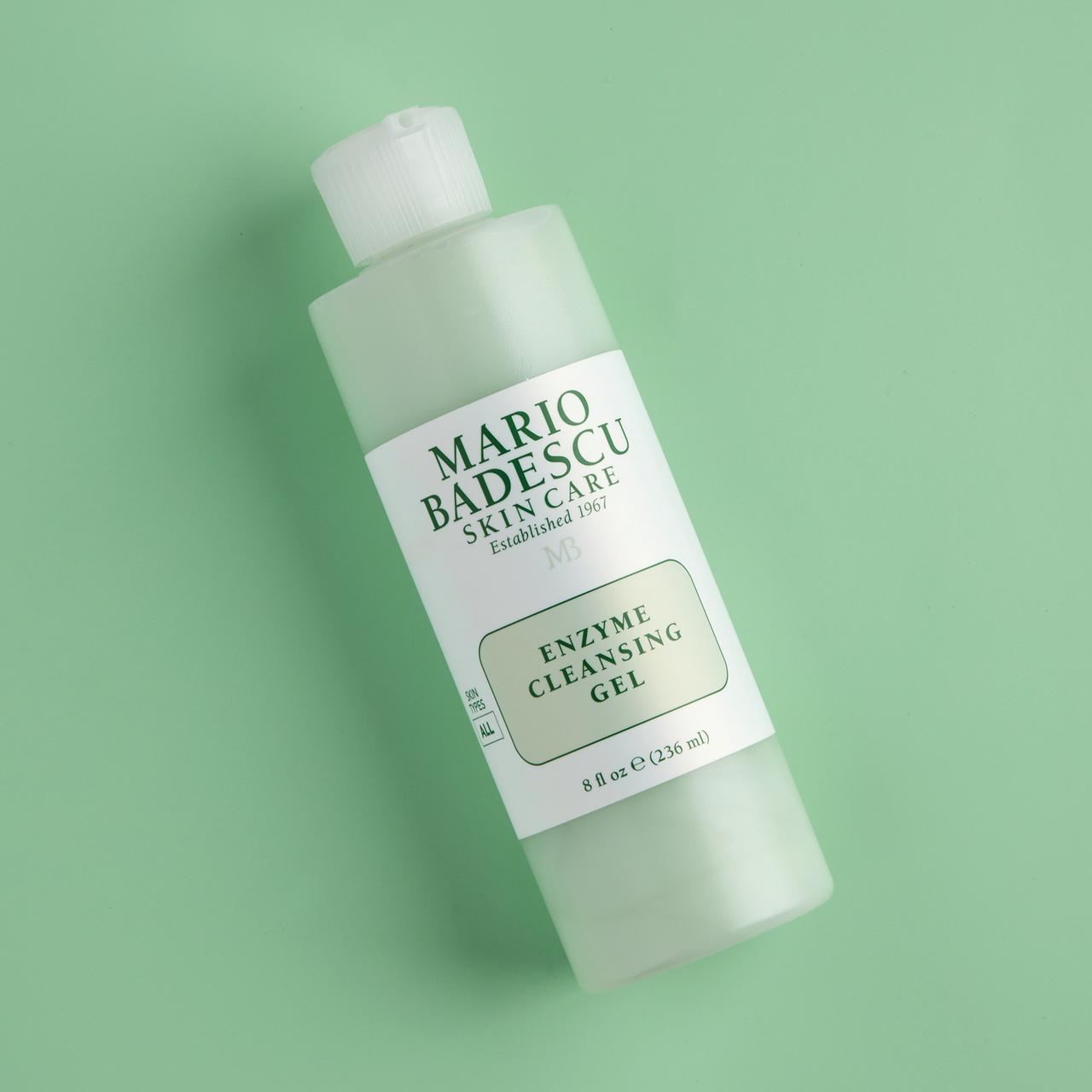 Mario Badescu Enzyme Cleansing Skin Care Face Wash Gel, 16 fl oz - image 5 of 5