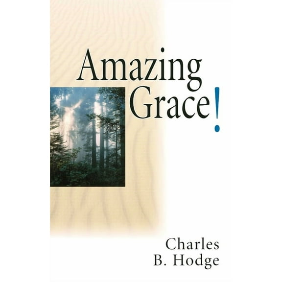 Amazing Grace (Paperback)