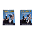 thumbnail image 1 of Calendario Escritorio Donald Trump 2025 Planificación Shot, 1 of 4
