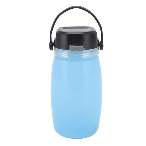 Thermos bottle Large capacity tumbler 700ml cup with lifting rope