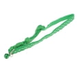 thumbnail image 1 of Esquirla Collier Ajustable pour Chiot Chaton avec Sangle et Clochette 30cm Vert, 1 of 8