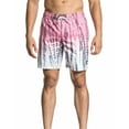 thumbnail image 5 of DIBS Clothing Men Short BAMBOO BOARDSHORT Swim Short Premium fabric Made in USA, 5 of 6