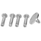 thumbnail image 1 of Ganchos para Columpio, Kit para Colgar Hamacas de Alta Resistencia, Ganchos para Hamaca, Soporte para Hamaca, Juego de Ganchos de Techo para suspensión, 1 of 7