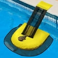 thumbnail image 5 of Animal Saving Escape Ramp For Pools & Spas | For All Small Animals Entering The Pool | Heavy Duty Material & Long Lasting | Reduces Pool Maintenance, 5 of 9