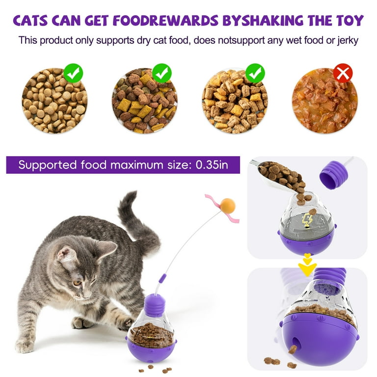 Cat toys for weight loss sales