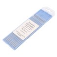 thumbnail image 2 of TIG Tungsten Rod, Plastic Box 10pcs Tungsten Electrode, For Welding TIG Welding, 2 of 8