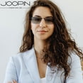 thumbnail image 4 of Joopin Photochromic Blue Light Blocking Glasses for Men Women Color Change Sunglasses Multi-use Eyeglasses, 4 of 8