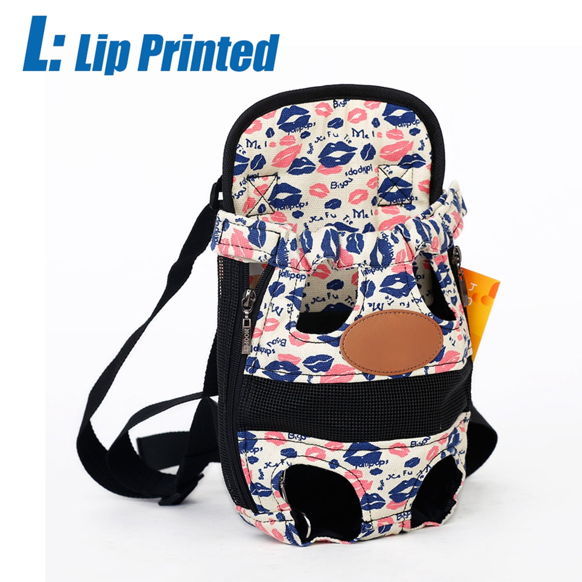 small dog shoulder bag carrier