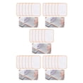 thumbnail image 2 of maskred 6x Protective Ironing Scorch Say Goodbye To Scorched Clothes Protective Ironing 5Set, 2 of 6