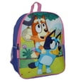 thumbnail image 1 of Mochila AI ACCESSORY INNOVATIONS Bluey Bingo Morada 38x30x13 cm, 1 of 4