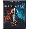 thumbnail image 1 of Mortal Kombat (BIL) (4K), 1 of 5