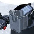 thumbnail image 4 of Uxgjfwu Cup Holder Mount, Universal Bike Water Bottle Cage for Ebike Scooter, Adjustable Phone Coffee Can Holder Cycling Accessories, 4 of 9