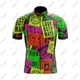 thumbnail image 3 of Maillot de ciclismo para hombre del equipo Comics, maillot de ciclismo de montaña, maillot de descenso, ropa de ciclismo de montaña Tricota de alta calidad para equipos profesionales, 3 of 5