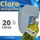 thumbnail image 2 of Cloro Blanqueador 20 litros Plim01/PT20 Jady quimica Cloro, 2 of 2