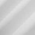 thumbnail image 4 of Sun Zero Harper Bright Vibes 100% Blackout Grommet Curtain Panel, 40"X96", White, 40"X96", White, 4 of 10