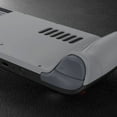 thumbnail image 6 of eXtremeRate DIY Full Set Shell with Buttons for Steam Deck LCD, Custom Faceplate Back Plate Replacement Shell for Steam Deck LCD - Classic NES Style [Console NOT Included], 6 of 9