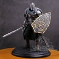 thumbnail image 3 of Dark Souls Faraam Knight / Artorias The Abysswalker / Black Knight / Advanced Knight Warrior PVC Figure Collectible Model Toy, 3 of 5