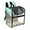Green, variant on kladzum Pet Carrier Backpack Transparent Visible Pet Backpack Pet Small Dogs Outdoor Travel Bag Carry Supplies
