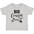 thumbnail image 3 of Inktastic Big Cousin with Arrows Boys or Girls Baby T-Shirt, 3 of 5