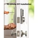 thumbnail image 5 of Cerradura inteligente eufy C30, 5 of 5